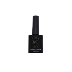 Diamond top coat