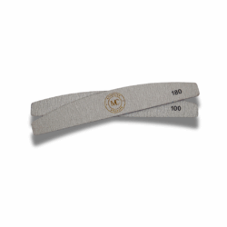 Vijl 100/180 1stk