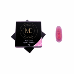 Rosé Aurora buildergel