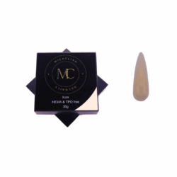 Icon Buildergel