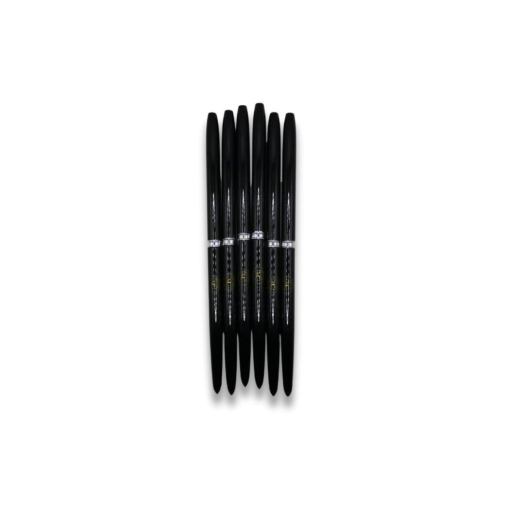 Fineliner Set (6stuks)