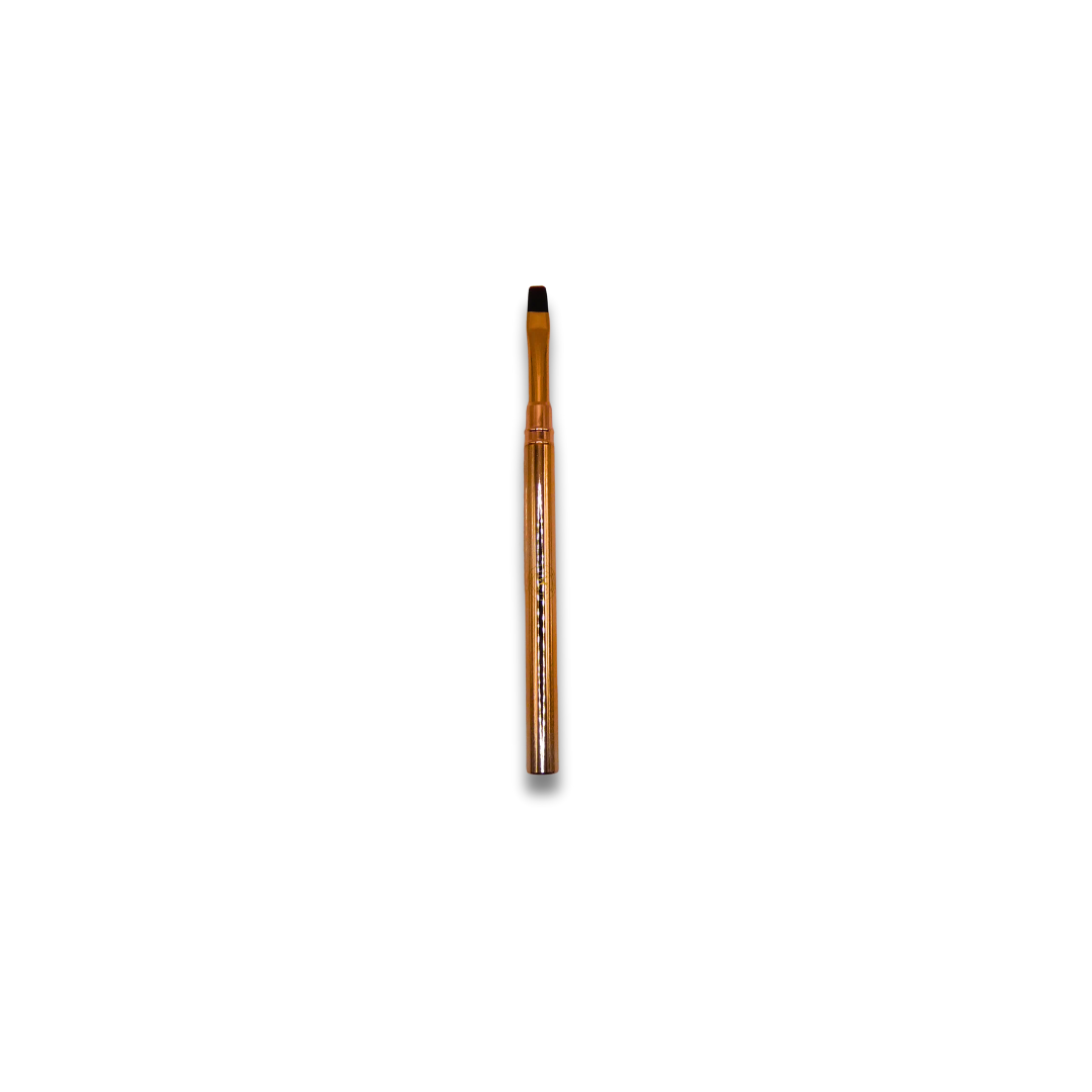 Gel Penseel 8mm