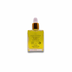 Nagelriemolie 15ml (citroen)