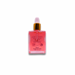 Nagelriemolie 15ml (roos)