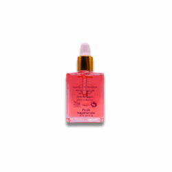 Nagelriemolie 15ml (perzik)