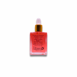 Nagelriemolie 15ml (Aardbei)