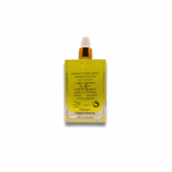 XXL 100ml nagelriemolie (citroen)