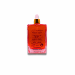XXL 100ml nagelriemolie (aardbei)