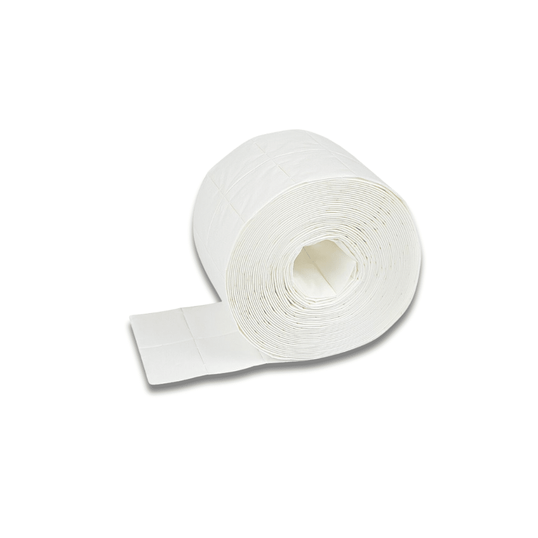 Nail wipes 500st