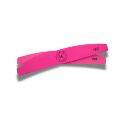 Buffer vijl 100/180 1stk