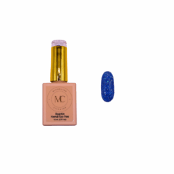 Sparkle gelpolish (glitter gelpolish)