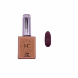 Cocoa Mi gel = biab