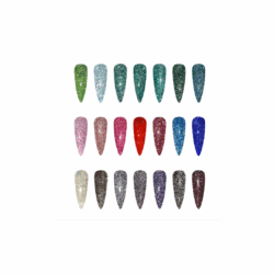 Gelpolish collectie