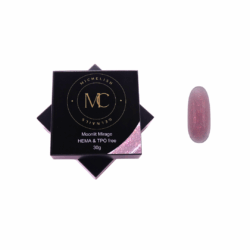 Moonlit Mirage buildergel