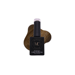 Americano gelpolish (cateye)