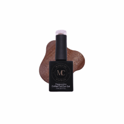 Cappuccino gelpolish (cateye)