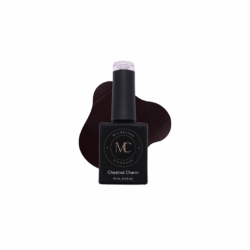 Chestnut Charm gelpolish
