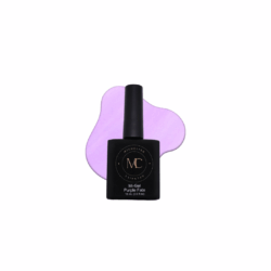 Purple Fate - Mi gel