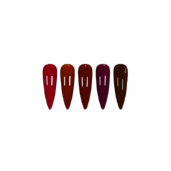 Hot & Dangerous gelpolish