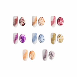 Marbling collectie