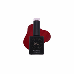 Ruby Flame gelpolish