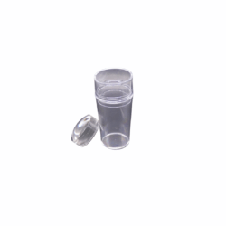 Stempel + Schraper