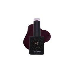 Plum Passion gelpolish