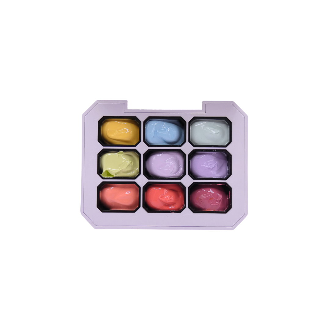 Pastel dreams