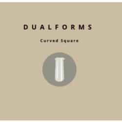 Curved Square