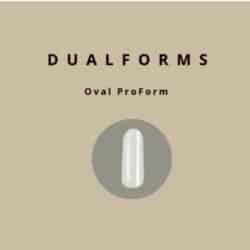 Oval Proform