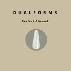 Perfect Almond