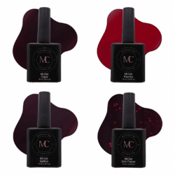 Red spice collectie