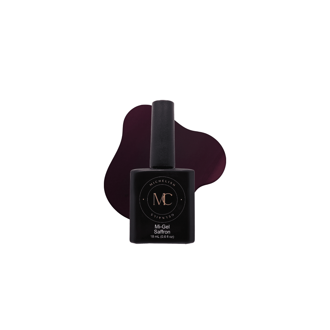 Saffron - Mi gel