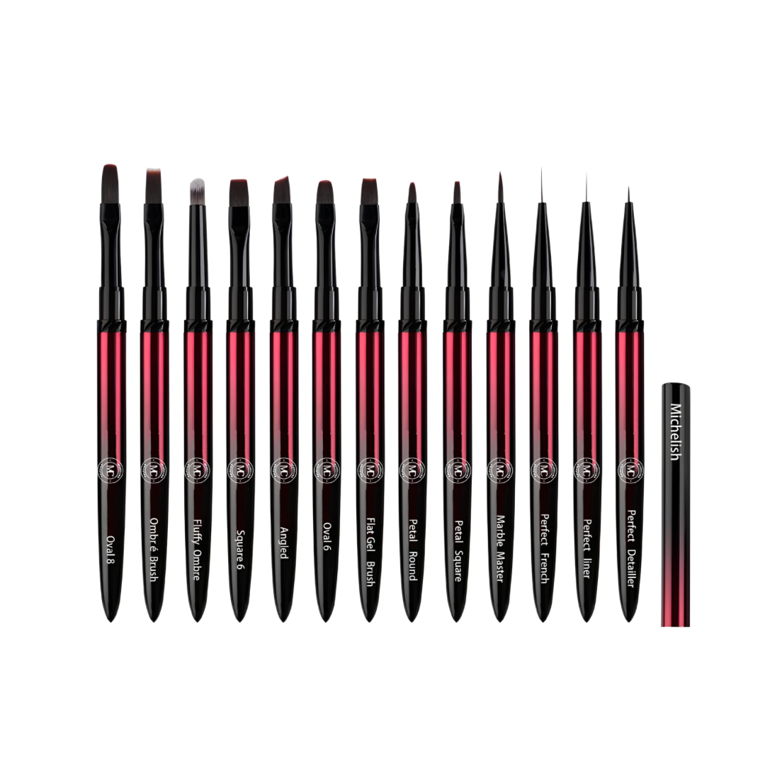 The brush theory