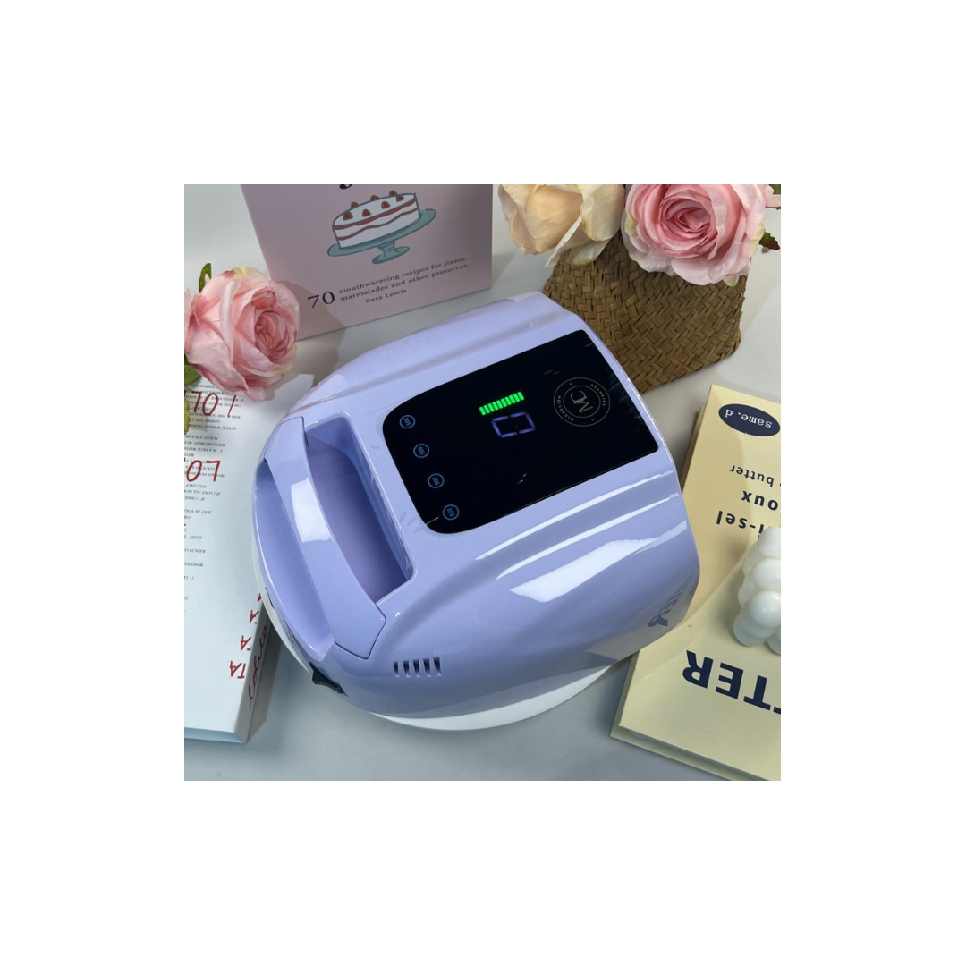 Hybrid Pro Cure - Violet