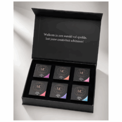 Excellence Box (Limited Edition)