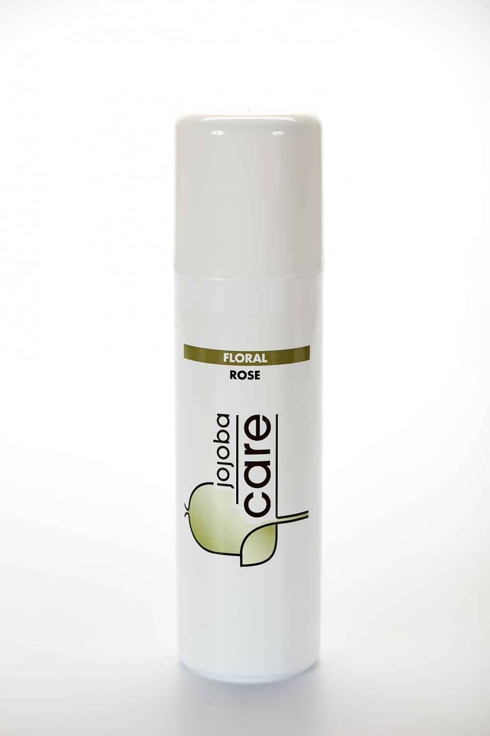 Floral rose 250ml