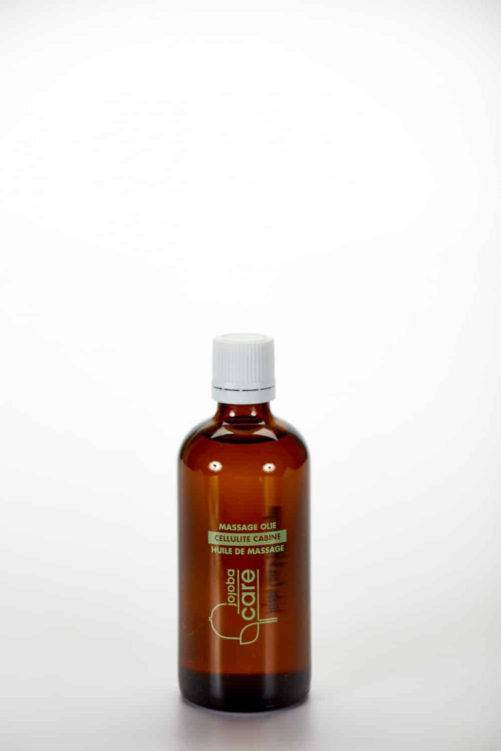 Cellulite massage olie 50ml